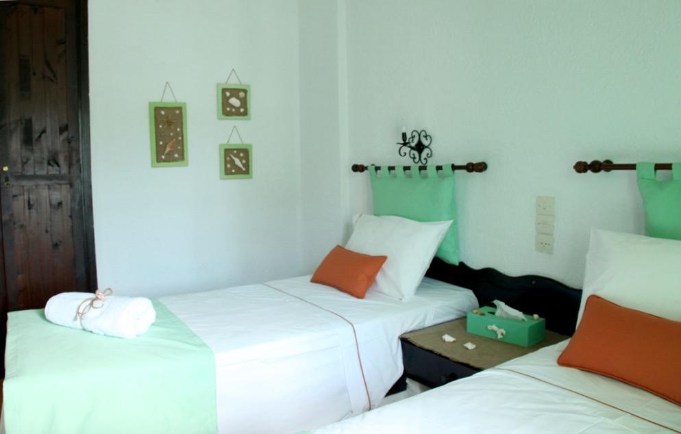 Elounda Relax Apartment Exterior foto
