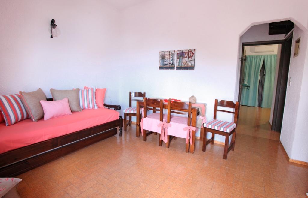 Elounda Relax Apartment Exterior foto