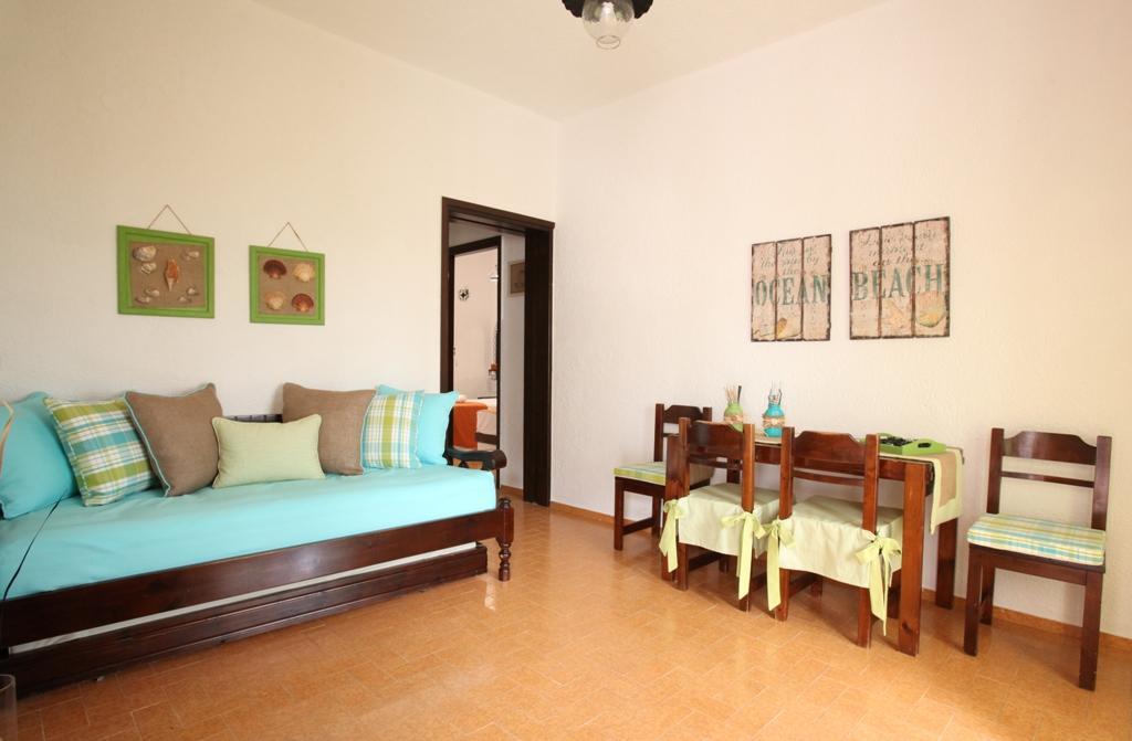 Elounda Relax Apartment Exterior foto