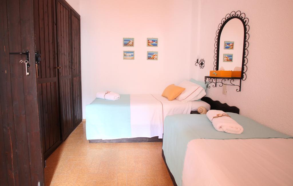 Elounda Relax Apartment Exterior foto
