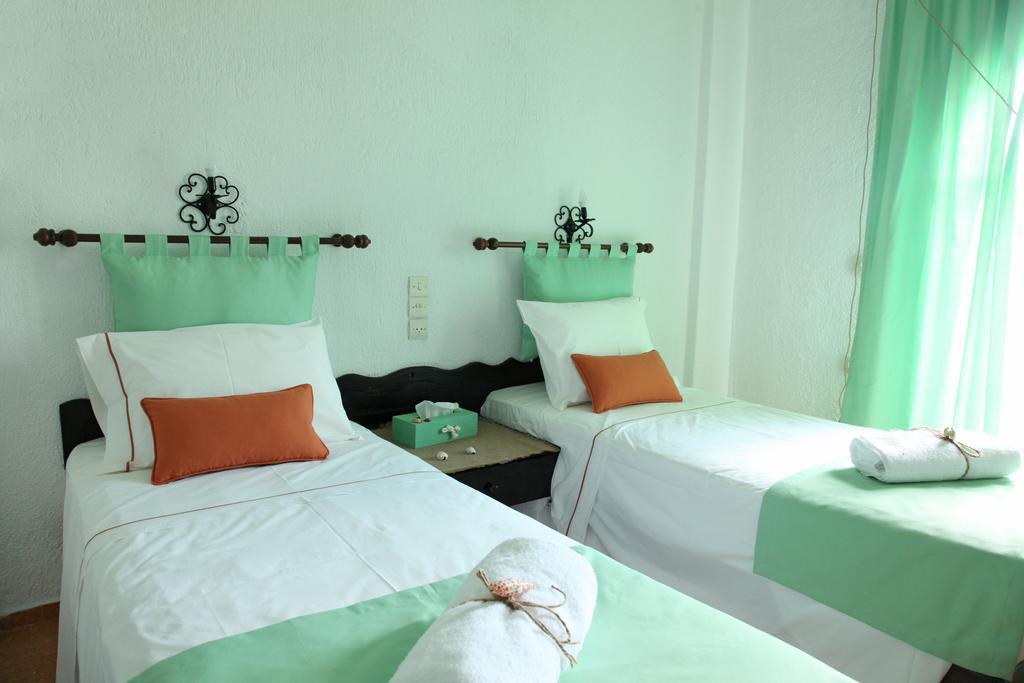 Elounda Relax Apartment Exterior foto