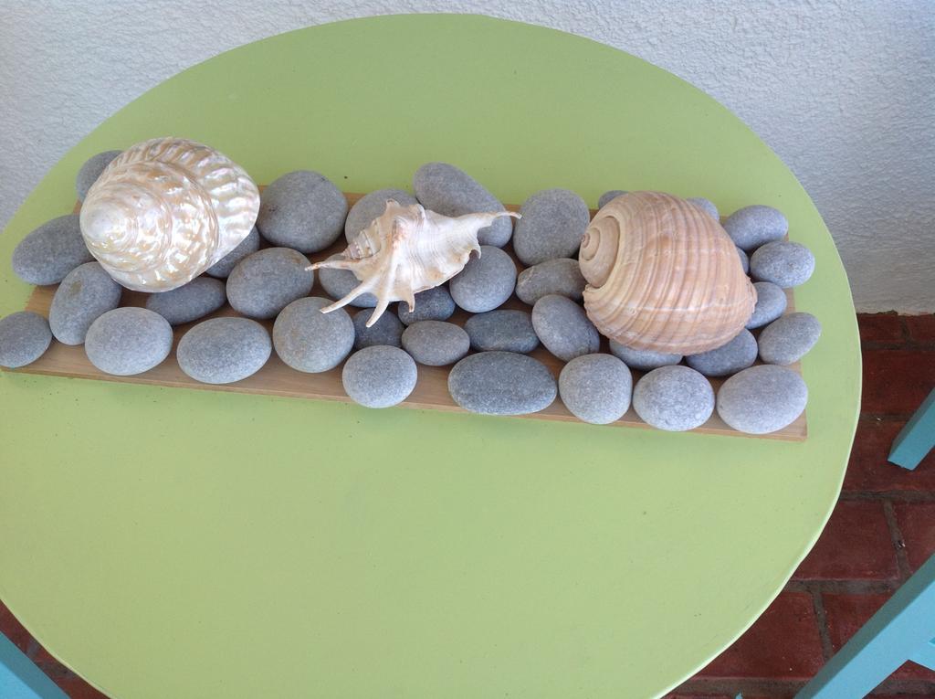 Elounda Relax Apartment Exterior foto