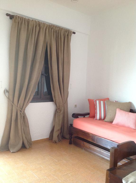 Elounda Relax Apartment Exterior foto