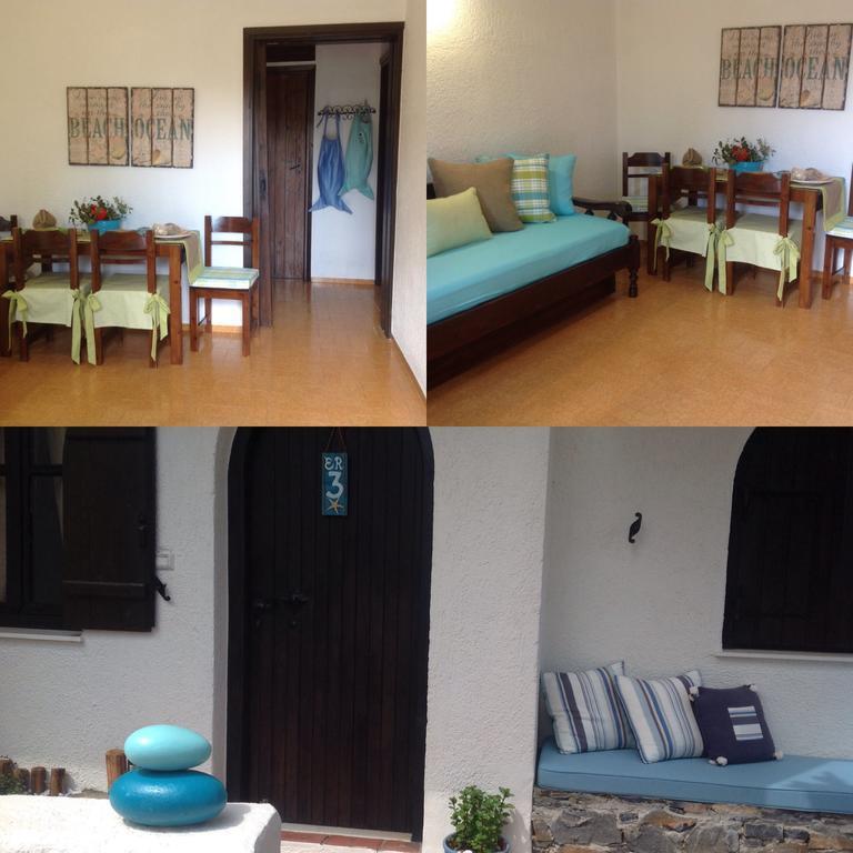 Elounda Relax Apartment Exterior foto