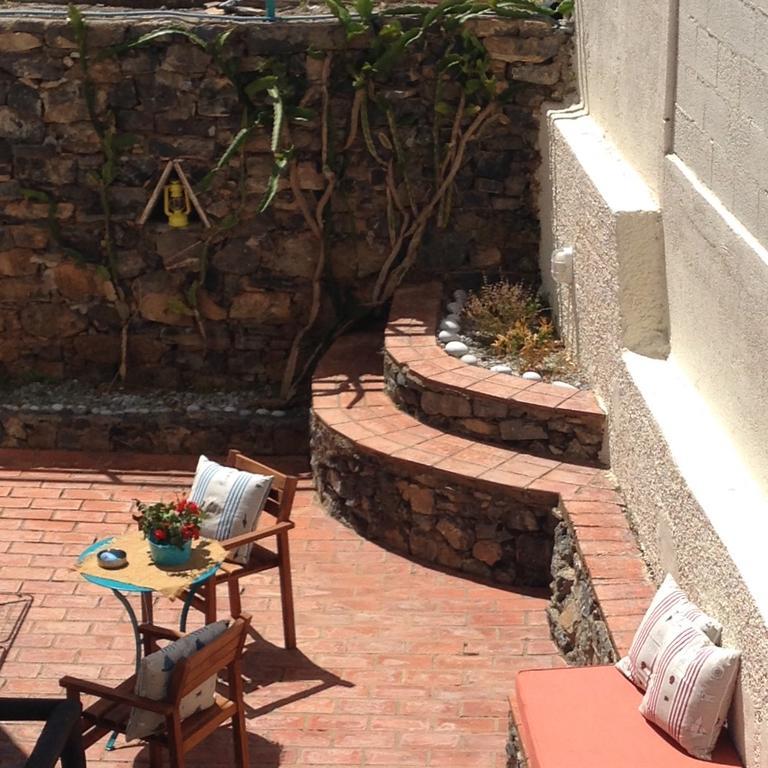 Elounda Relax Apartment Exterior foto